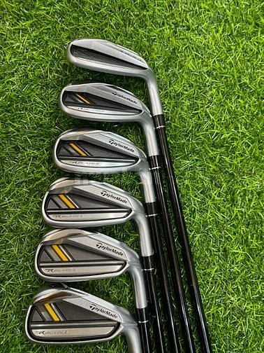 Bán bộ gậy golf Taylormade chính hãng, có bảo hành