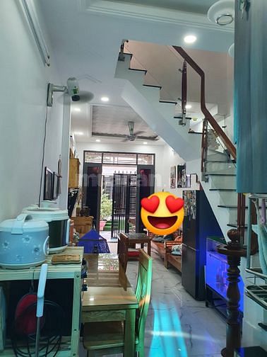 Bán nhà ĐSH 3 Căn, có sổ hồng từng căn