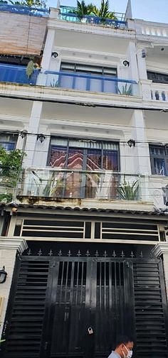 Bán nhà ĐSH 3 Căn, có sổ hồng từng căn