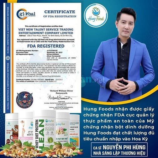  Nhân Viên Tư Vấn Sản Phẩm Dinh Dưỡng (Sales Online) Lương Cao 