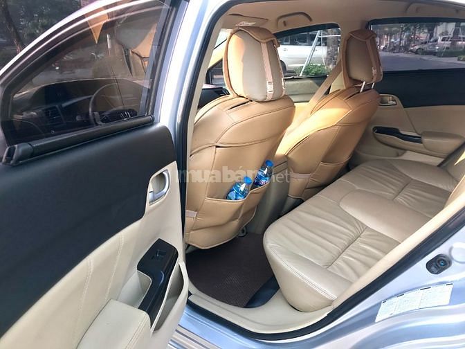 Chính chủ Tư nhân bán honda civic lần đầu sử dụng 2016