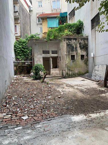 Chính chủ bán 105m2 đất Cầu Giấy giá đầu tư. LH: 0979146570