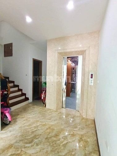 7 TẦNG - THANG MÁY - Ở - KINH DOANH - ĐA LOẠI HÌNH - TẠI VIỆT HƯNG.