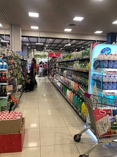 Việc Làm Dành Cho Mọi Độ Tuổi. Xoay ca linh hoạt. 
