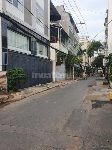 BÁN GẤP ĐẤT LÔ GÓC 45M2 HẺM 8M NGUYỄN HỒNG ĐÀO.SỔ RIÊNG.BAO SANG TÊN