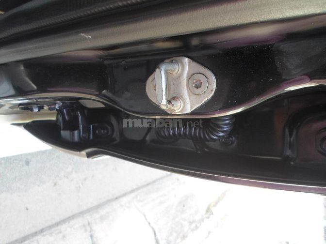 FORD EVEREST 2005-MÁY DẦU TURBO-MỚI NHẤT VIỆT NAM-RIN 100% HIẾM CÓ