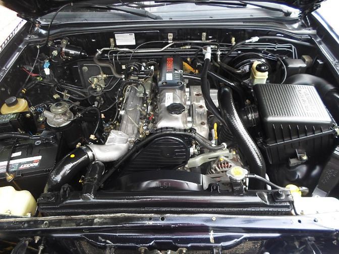 FORD EVEREST 2005-MÁY DẦU TURBO-MỚI NHẤT VIỆT NAM-RIN 100% HIẾM CÓ