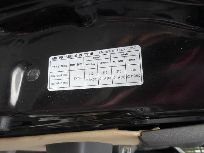 FORD EVEREST 2005-MÁY DẦU TURBO-MỚI NHẤT VIỆT NAM-RIN 100% HIẾM CÓ