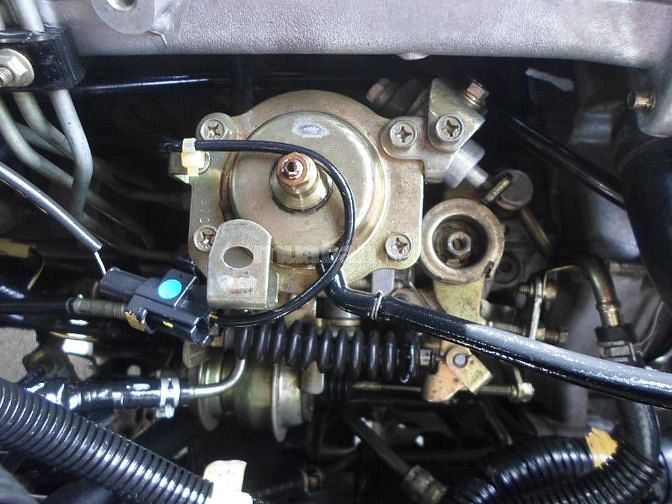 FORD EVEREST 2005-MÁY DẦU TURBO-MỚI NHẤT VIỆT NAM-RIN 100% HIẾM CÓ