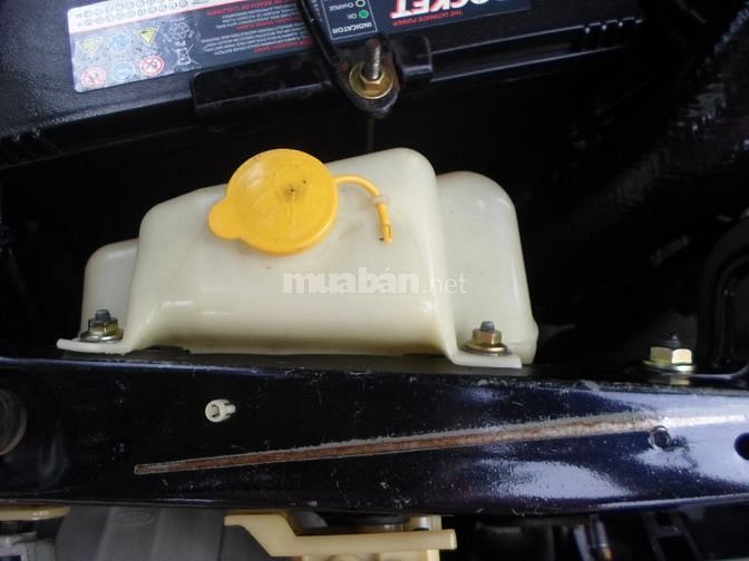 FORD EVEREST 2005-MÁY DẦU TURBO-MỚI NHẤT VIỆT NAM-RIN 100% HIẾM CÓ
