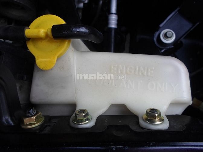 FORD EVEREST 2005-MÁY DẦU TURBO-MỚI NHẤT VIỆT NAM-RIN 100% HIẾM CÓ