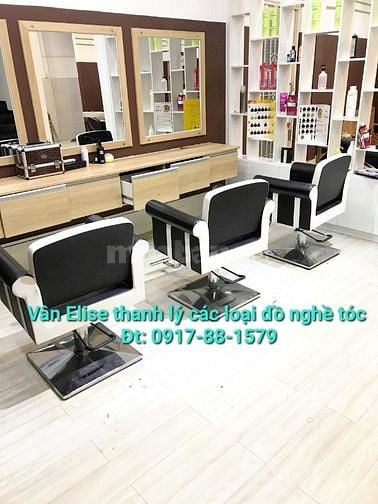 Thanh Lý Nhiều Đồ Nghề Dụng Cụ Máy Thiết Bị Spa Thẩm Mỹ Nail Cũ, Mới