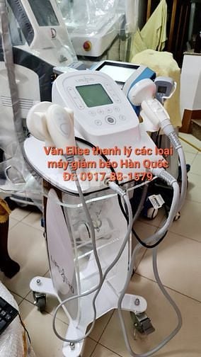 Thanh Lý Nhiều Đồ Nghề Dụng Cụ Máy Thiết Bị Spa Thẩm Mỹ Nail Cũ, Mới