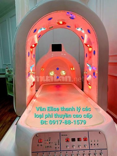 Thanh Lý Nhiều Đồ Nghề Dụng Cụ Máy Thiết Bị Spa Thẩm Mỹ Nail Cũ, Mới