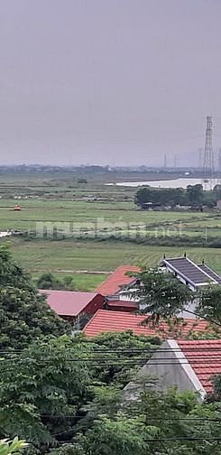 Bán đất vườn 3012m2 giá 850k/1m2 Chiền, Đan Hội, Lục Nam 