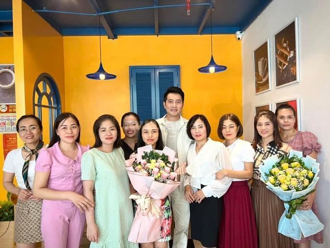 Cộng Tác Viên Livestream Giới Thiệu Sản Phẩm Dinh Dưỡng