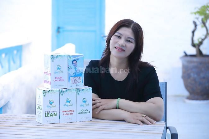 Cộng Tác Viên Livestream Giới Thiệu Sản Phẩm Dinh Dưỡng
