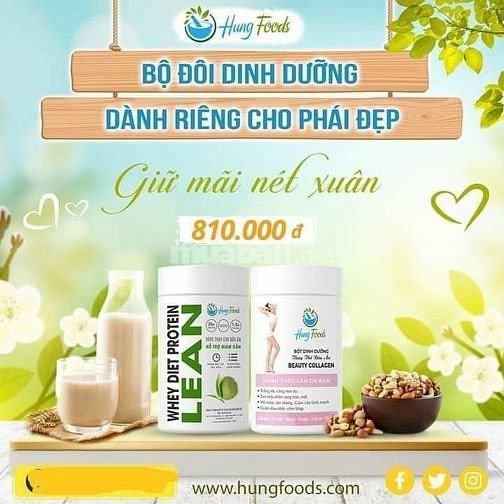  Nhân Viên Tư Vấn Sản Phẩm Dinh Dưỡng (Sales Online) Lương Cao 