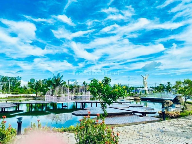 Những yếu tố tạo nên giá trị của The Venice City