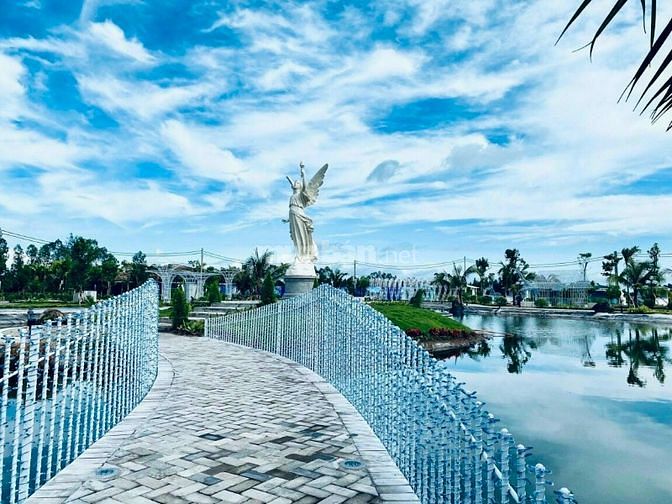 Những yếu tố tạo nên giá trị của The Venice City