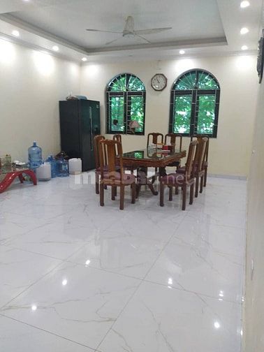 BÁN NHÀ ĐÔ NGHĨA 100 M2, 5 TẦNG - CÓ THANG MÁY - GIÁ NHỈNH 10 TỶ