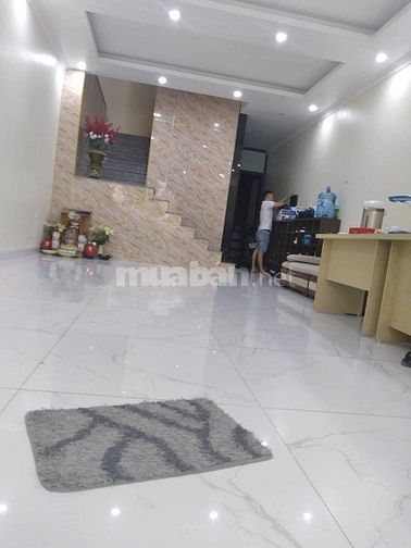 BÁN NHÀ ĐÔ NGHĨA 100 M2, 5 TẦNG - CÓ THANG MÁY - GIÁ NHỈNH 10 TỶ
