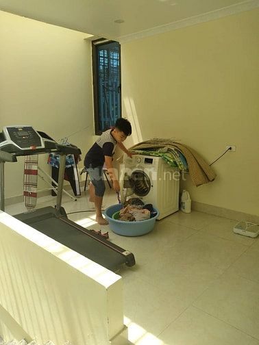 BÁN NHÀ ĐÔ NGHĨA 100 M2, 5 TẦNG - CÓ THANG MÁY - GIÁ NHỈNH 10 TỶ