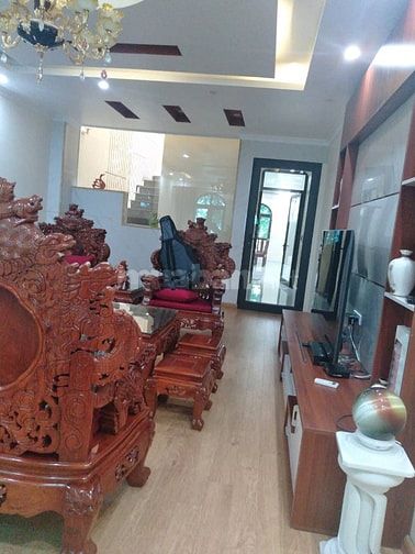 BÁN NHÀ ĐÔ NGHĨA 100 M2, 5 TẦNG - CÓ THANG MÁY - GIÁ NHỈNH 10 TỶ