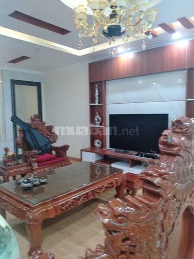 BÁN NHÀ ĐÔ NGHĨA 100 M2, 5 TẦNG - CÓ THANG MÁY - GIÁ NHỈNH 10 TỶ