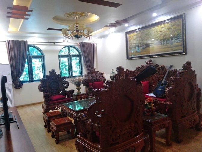 BÁN NHÀ ĐÔ NGHĨA 100 M2, 5 TẦNG - CÓ THANG MÁY - GIÁ NHỈNH 10 TỶ