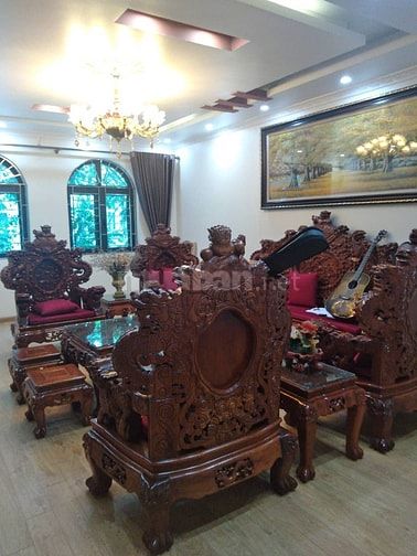 BÁN NHÀ ĐÔ NGHĨA 100 M2, 5 TẦNG - CÓ THANG MÁY - GIÁ NHỈNH 10 TỶ