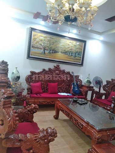 BÁN NHÀ ĐÔ NGHĨA 100 M2, 5 TẦNG - CÓ THANG MÁY - GIÁ NHỈNH 10 TỶ