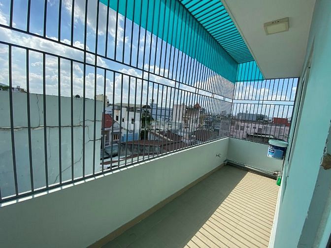 Bán nhà HXH 4m- QL13-Hiệp Bình Phước-70m2-2 Tầng-Nhỉnh 4 Tỷ