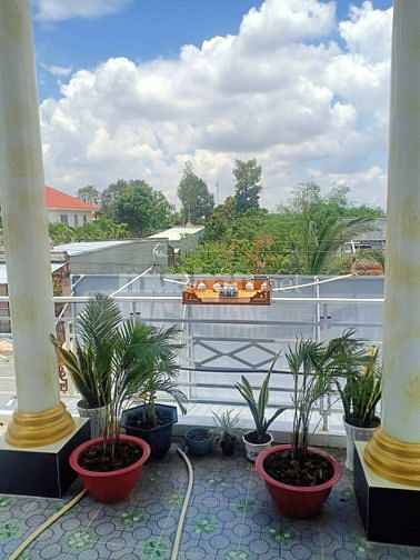 CẦN BÁN NHÀ MẶT TIỀN CHỢ Đ.10M,1 TRỆT 1 LẦU THÁP MƯỜI ĐỒNG THÁP  TỶ