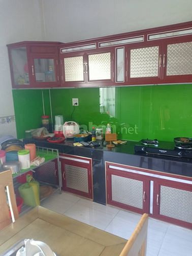 CẦN BÁN NHÀ MẶT TIỀN CHỢ Đ.10M,1 TRỆT 1 LẦU THÁP MƯỜI ĐỒNG THÁP  TỶ