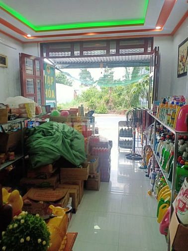 CẦN BÁN NHÀ MẶT TIỀN CHỢ Đ.10M,1 TRỆT 1 LẦU THÁP MƯỜI ĐỒNG THÁP  TỶ