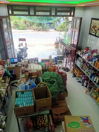 CẦN BÁN NHÀ MẶT TIỀN CHỢ Đ.10M,1 TRỆT 1 LẦU THÁP MƯỜI ĐỒNG THÁP  TỶ