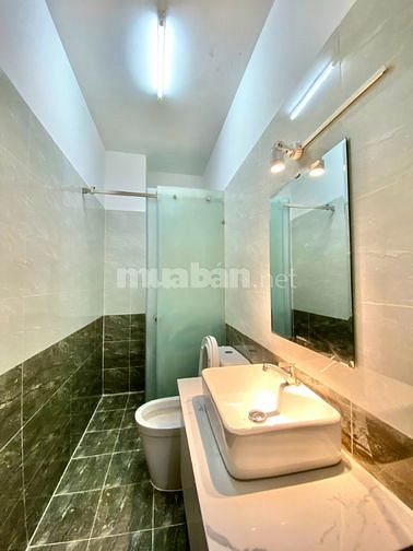 🔷️NHÀ MẶT TIỀN ĐƯỜNG 9M🔷️HẺM 1979 HUỲNH TẤN PHÁT, TT.NHÀ BÈ.