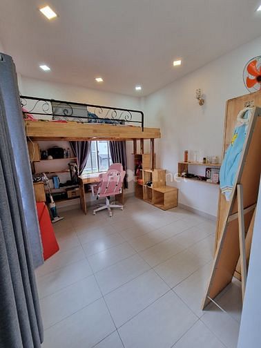 Bán nhà 3 mặt tiền hẻm xe hơi Nguyễn Đình Chiểu, P. 3, Q. Phú Nhuận