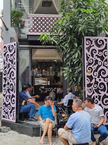 Bán nhà 3 mặt tiền hẻm xe hơi Nguyễn Đình Chiểu, P. 3, Q. Phú Nhuận