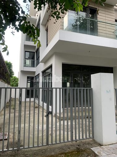 Chính chủ bán Biệt thự An Vượng, Dương Nội, Hà Đông, DT 180 m2, 3,5T