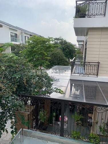 Chính chủ bán Biệt thự An Vượng, Dương Nội, Hà Đông, DT 180 m2, 3,5T