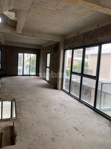 Chính chủ bán Biệt thự An Vượng, Dương Nội, Hà Đông, DT 180 m2, 3,5T