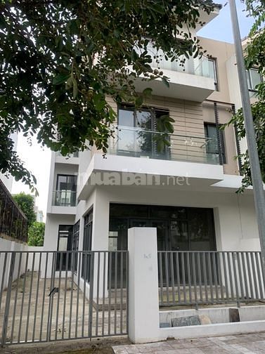 Chính chủ bán Biệt thự An Vượng, Dương Nội, Hà Đông, DT 180 m2, 3,5T