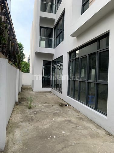 Chính chủ bán Biệt thự An Vượng, Dương Nội, Hà Đông, DT 180 m2, 3,5T