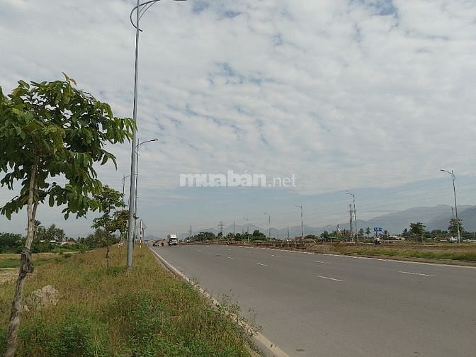 Bán lô đất sát đường Bờ kè Sông Tắc, Đồng Nhơn, Vĩnh Trung, Nha Trang