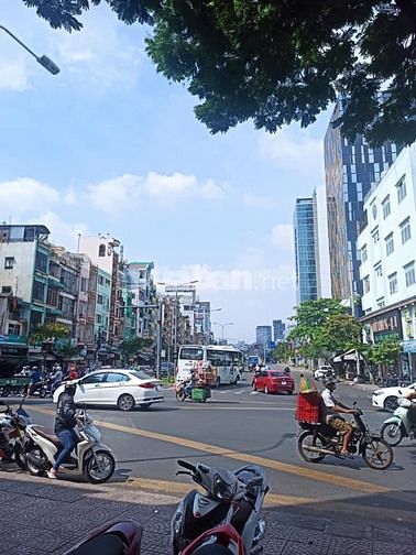 Mặt tiền Khu Hoàng Diệu cực đẹp bán gấp!!!