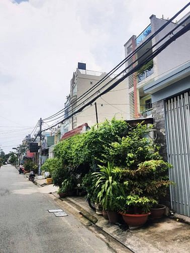 cần bán lô dất MT nguyễn AN- Hòn Xện 4 x 25m- 90m2-cực đẹp chỉ 2t820.
