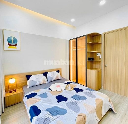 SANG TÊN NGAY nhà Kỳ Đồng P9 Quận 3 Chỉ 2 tỷ 220