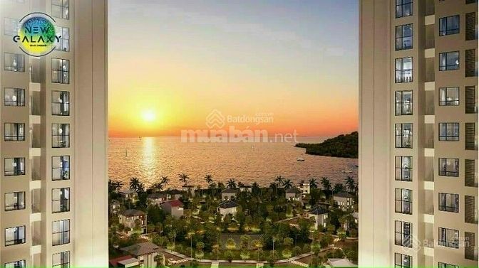 Gía tốt cho khách hàng đầu tư căn 1pn+ giá chỉ 1ty6/căn sở hữu lâu dài